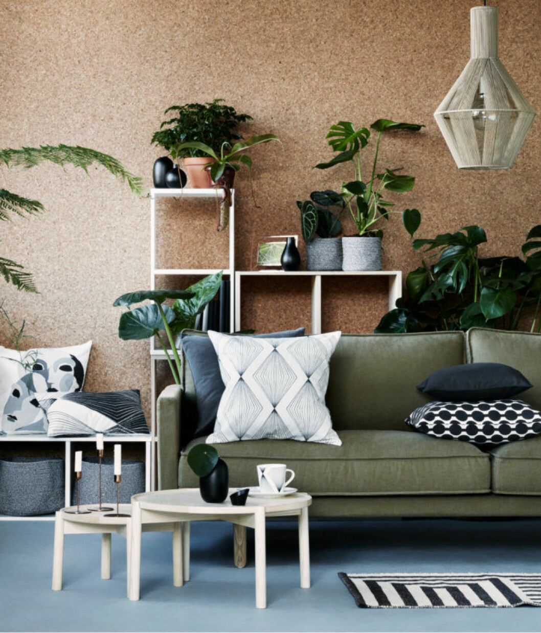 Foto: <a href="http://www.hm.com/se/products/home/" target="_blank" rel="noopener">H&M Home</a> 01. kuddar
