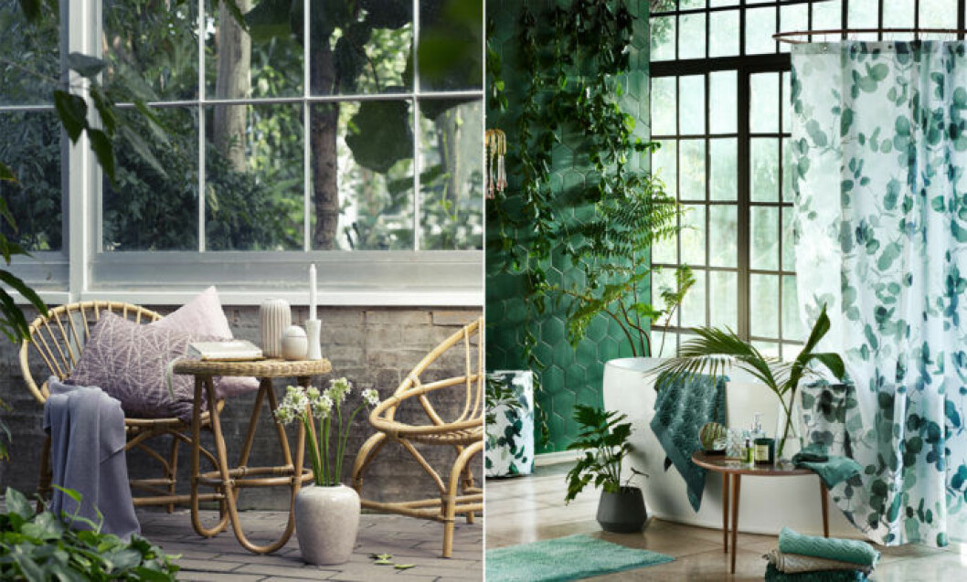 Foto: <a href="http://www.brostecopenhagen.com/" target="_blank" rel="noopener">Broste Copenhagen</a> / <a href="http://www.hm.com/se/department/HOME" target="_blank" rel="noopener">H&M Home</a> Växthus