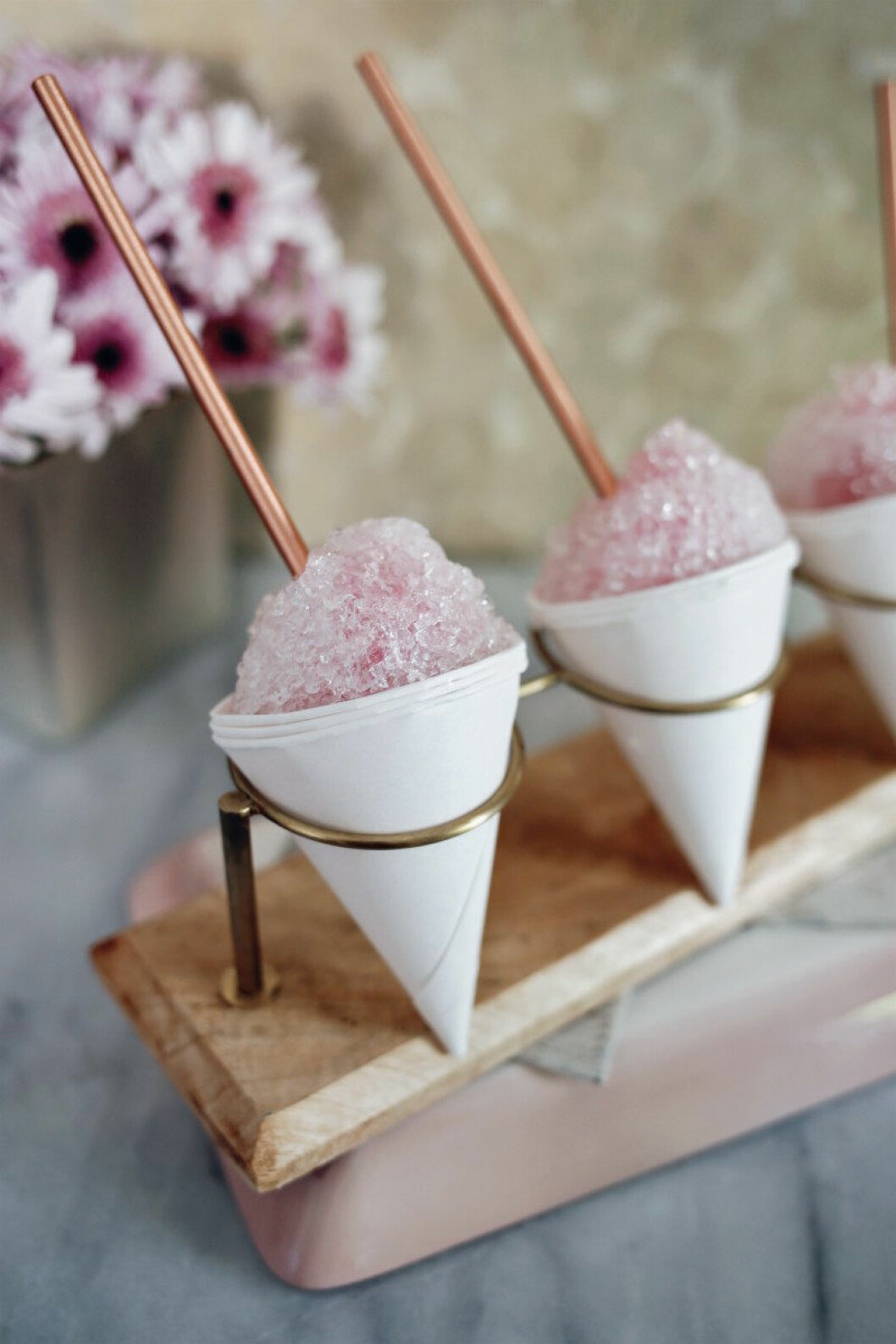 Sangria snow cone. Foto: <a href="http://www.worldmarket.com/blog/recipe/sangria-tequila-snow-cone/" target="_blank" rel="noopener">Discover</a> Sangria snow cone.
