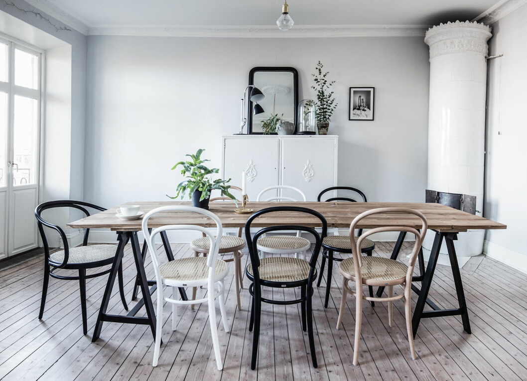 Foto: <a href="http://www.ton.eu/en/" target="_blank" rel="noopener">Ton</a> Stolen Ton från Thonet