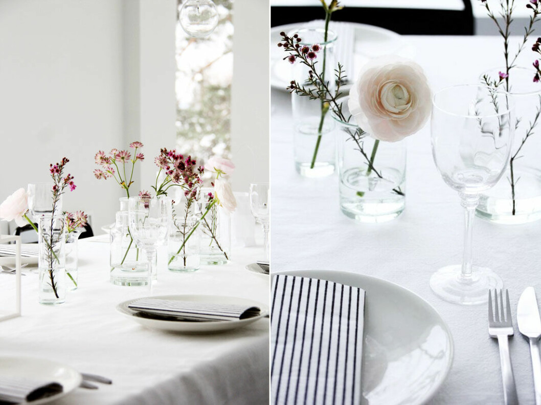 Foto: <a href="http://elisabethheier.no/category/styling-2/page/15/" target="_blank" rel="noopener">Elisabeth Heier</a> Randiga servetter