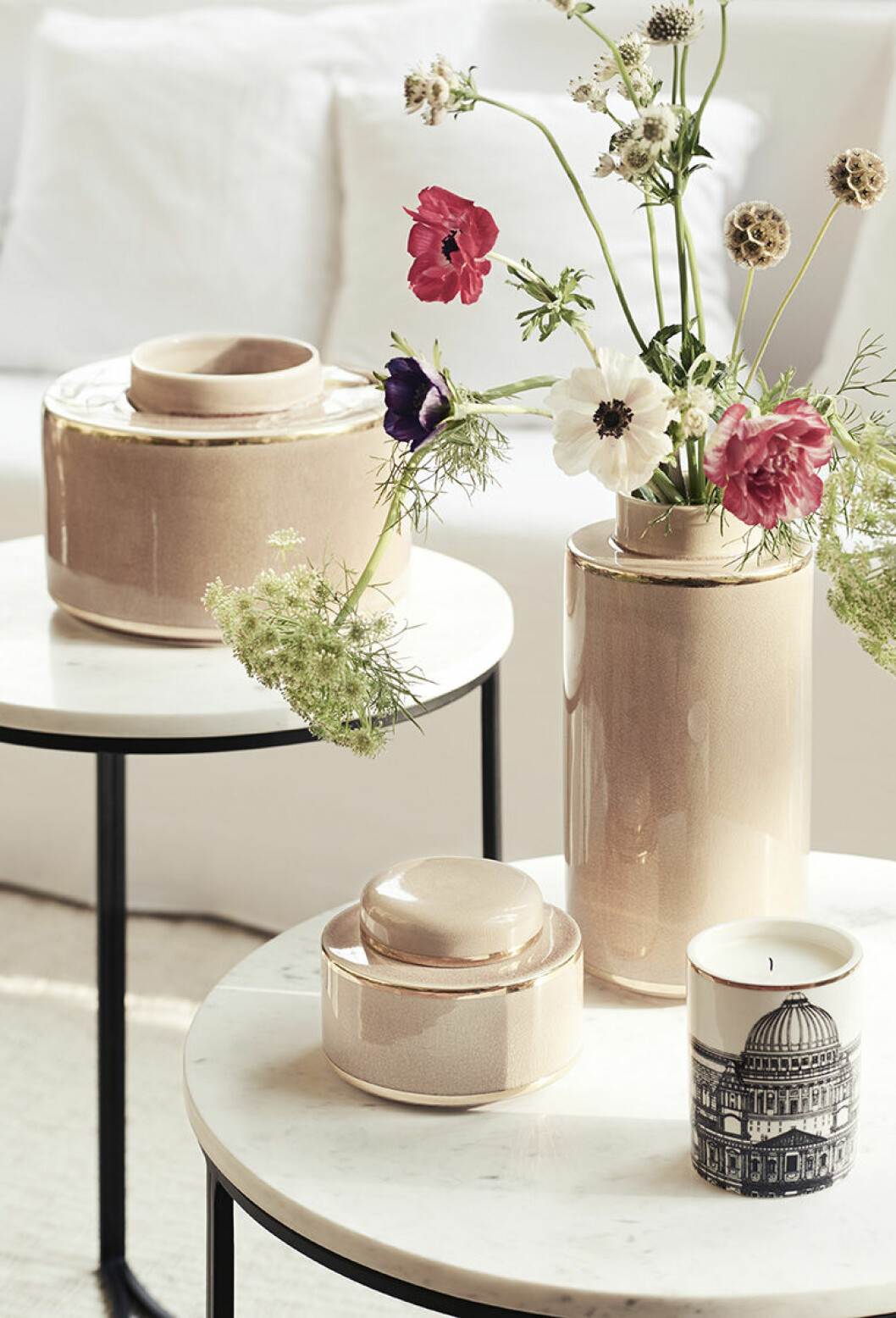 H&M Home våren 2019