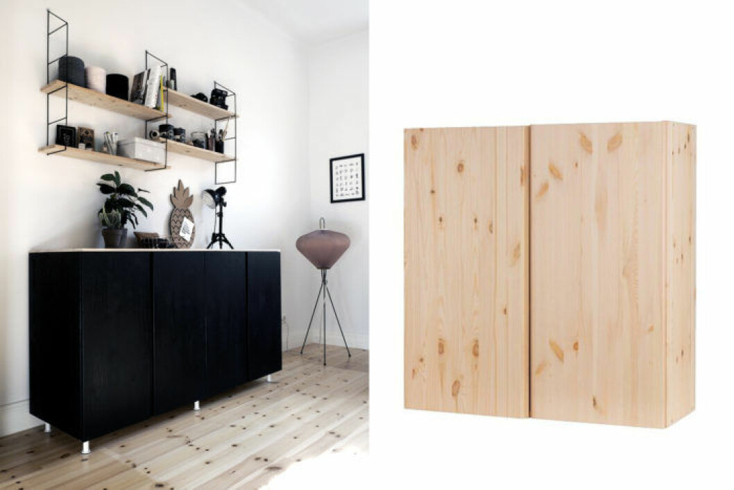 <em>Foto: <a href="http://www.craftifair.com/ikea-hack-wie-du-aus-ivar-schranken-ein-cooles-sideboard-machst/" target="_blank" rel="noopener">Craftfair</a></em> 02. ikea-hack-diy-ivar