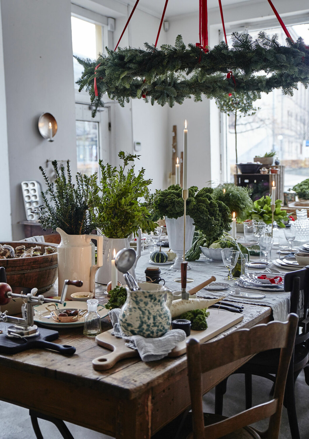 Foto: <a href="http://artilleriet.tumblr.com/" target="_blank" rel="noopener">Artilleriet</a> Grönt och guld är en vinnande kombination