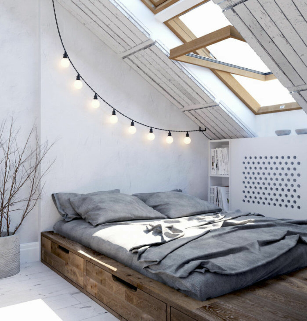 Foto via: <a href="http://lauri.com.ua/ru/project/scandinavian" target="_blank" rel="noopener">Lauri</a> 02. ljusslingor-sovrum