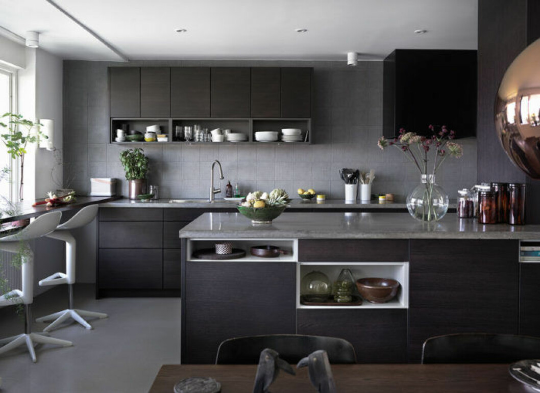 Foto: <a href="https://www.ballingslov.se/koek/koeksinspiration/bistro-ask-brunbets-asa-dyberg#" target="_blank" rel="noopener">Ballingslöv</a> Organisera efter dina användningsbehov.