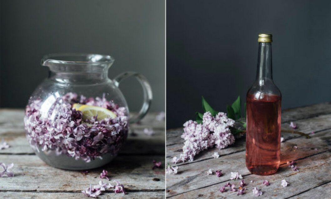 Syrensaft