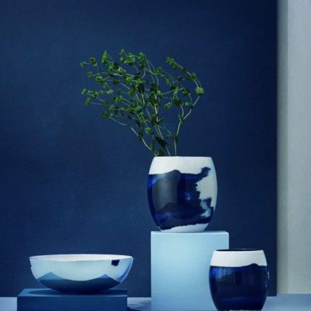 Foto: <a href="http://www.illumsbolighus.se/shop/urbania_ljushus-_medium.aspx" target="_blank" rel="noopener">Kähler</a> Foto: Kähler