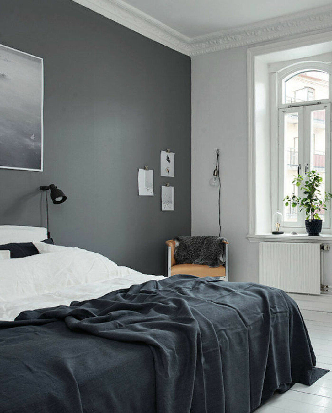 Via: <a href="http://www.myunfinishedhome.com/2015/05/its-all-in-details.html" target="_blank" rel="noopener">My Unfinished Home</a> 02. vagg-farg