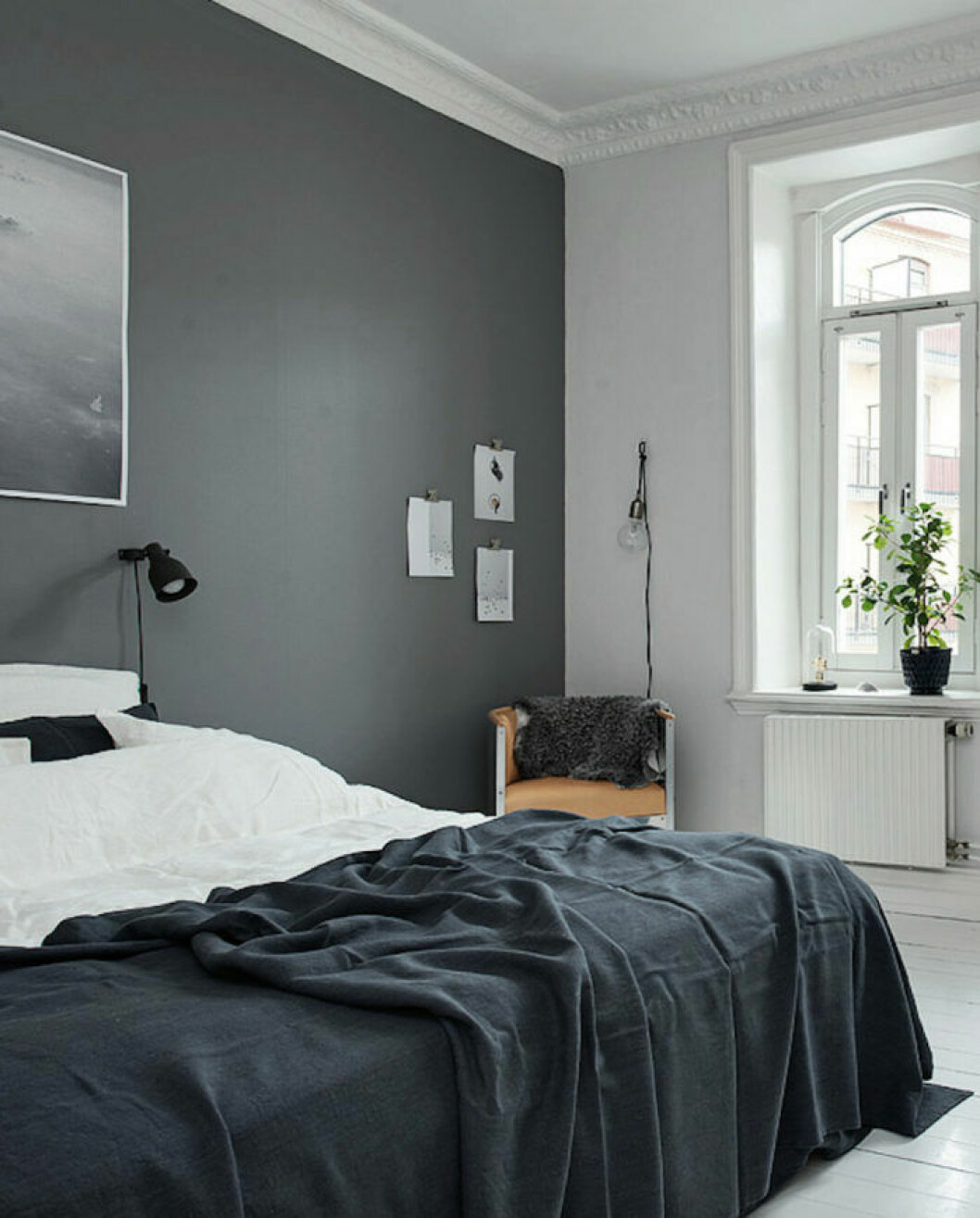 Via: <a href="http://www.myunfinishedhome.com/2015/05/its-all-in-details.html" target="_blank" rel="noopener">My Unfinished Home</a> 02. vagg-farg