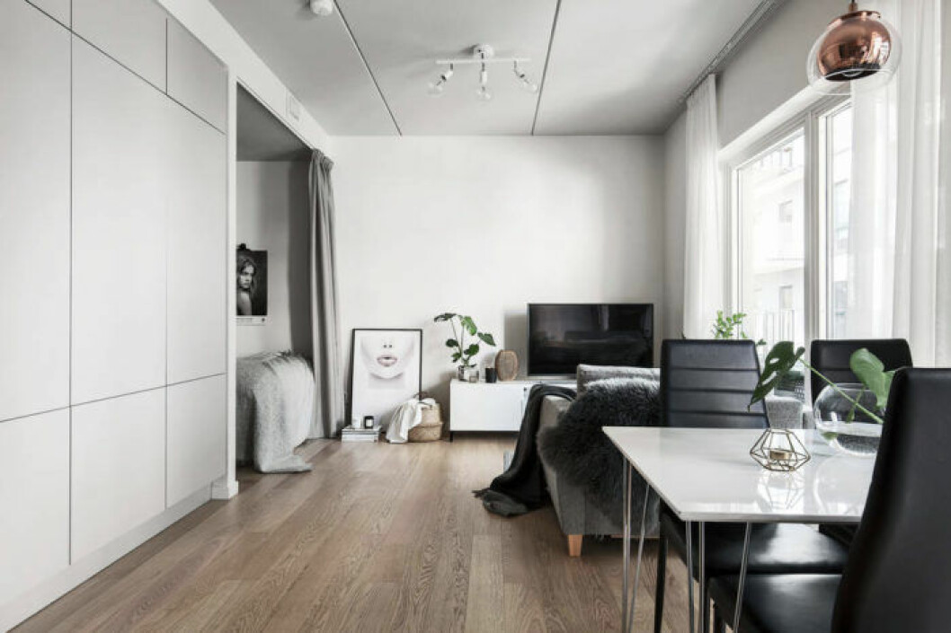 Foto: Adam Helbaoui/<a href="http://www.kronfoto.se/" target="_blank" rel="noopener">Kronfoto</a> för <a href="http://www.bosthlm.se/" target="_blank" rel="noopener">Bo Sthlm Fastighetsmäklare</a>/mäklare: Martin Lundmark 03. platsbyggda-skap