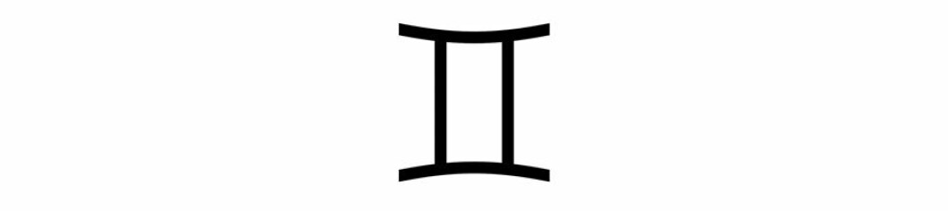 Tvillingarna