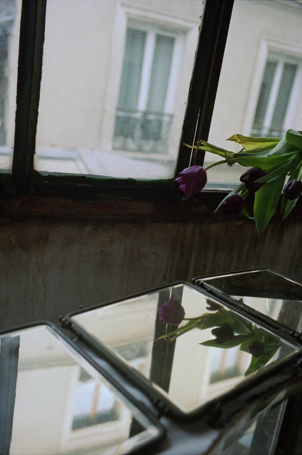 Inspirationsbilder från Paris, skapade av Lucia och fotograf Max Farago. Inspirationsbilder från Paris, skapade av Lucia och fotograf Max Farago.