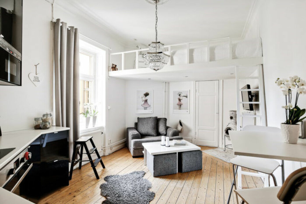 Foto: Tommy Andersson/<a href="http://www.clearcutfactory.com/" target="_blank" rel="noopener">ClearcutFactory</a> för <a href="http://www.fastighetsbyran.se/" target="_blank" rel="noopener">Fastighetsbyrån</a> 04. sang-loft