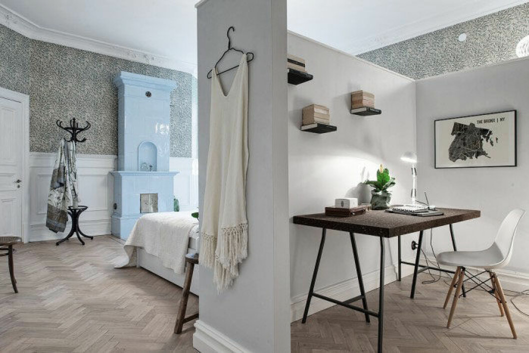 Foto: Studio Cuvier Styling: Fredrik J Karlsson för <a href="http://www.alvhem.com/" target="_blank" rel="noopener">Alvhem</a> fin inredning