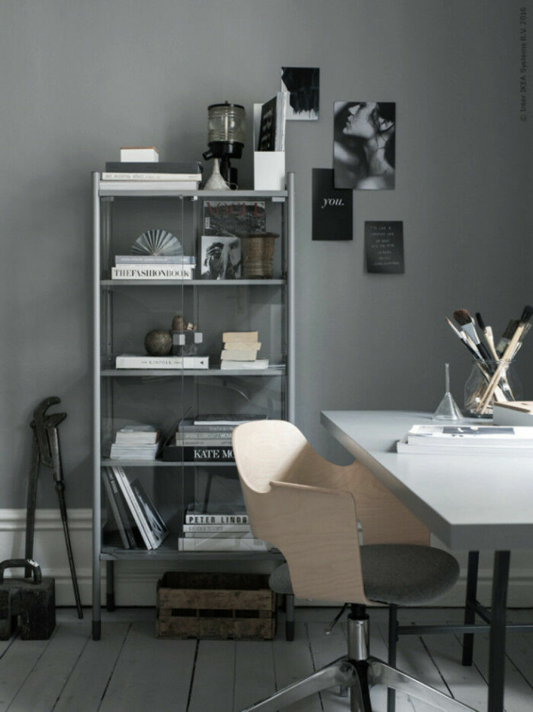 Via: <a href="http://livethemma.ikea.se/hippa-hindo-i-arbetsrummet/" target="_blank" rel="noopener">Ikea</a> 05. farg