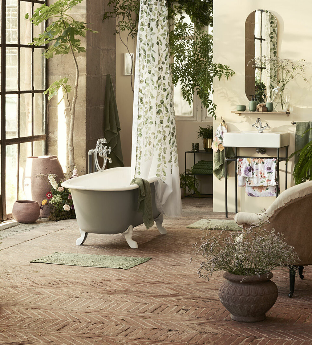 H&M Home våren 2019