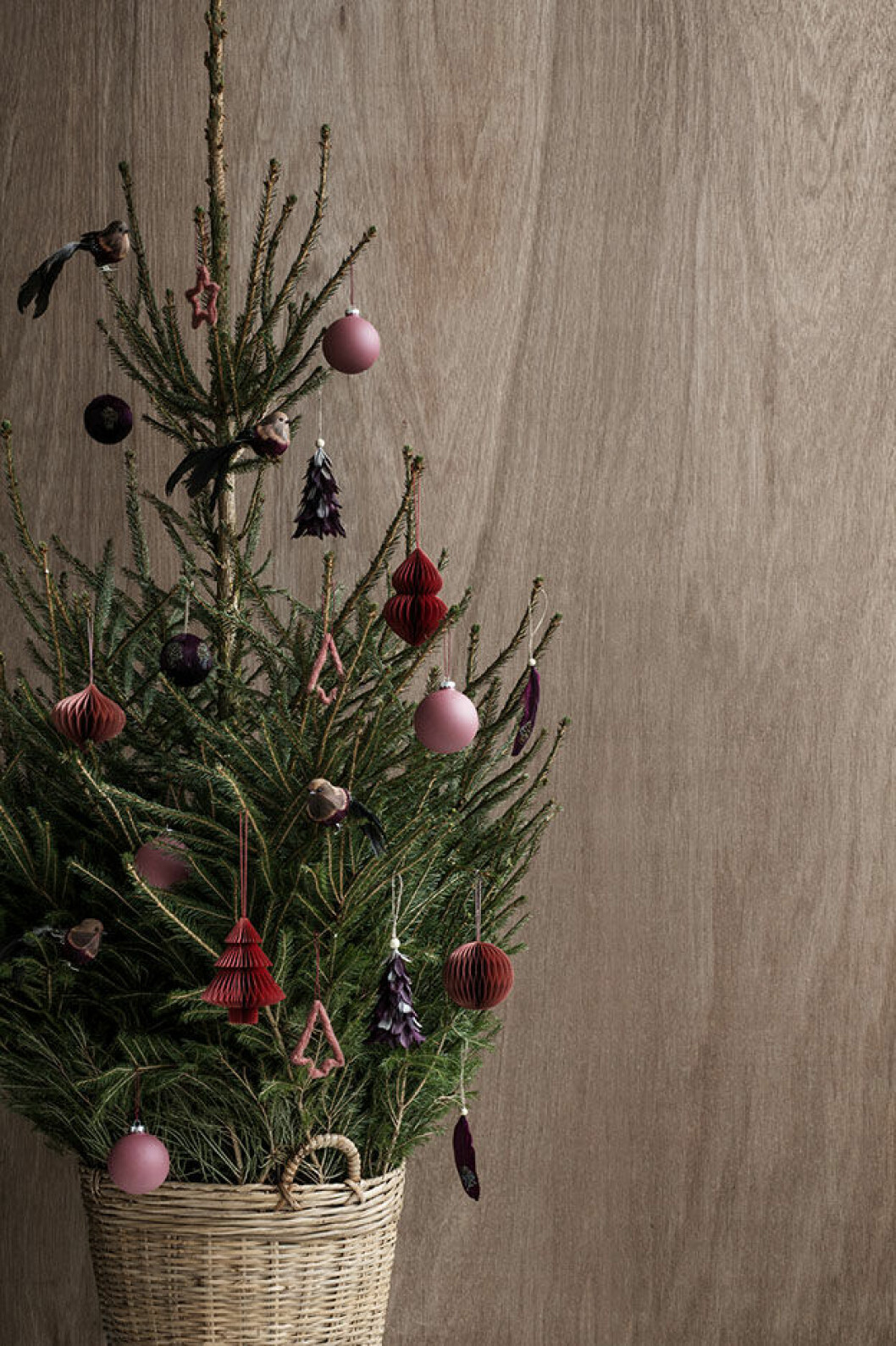 Foto: <a href="http://www.brostecopenhagen.com/" target="_blank" rel="noopener">Broste Copenhagen</a> 05. julgran-fargkoordinerad