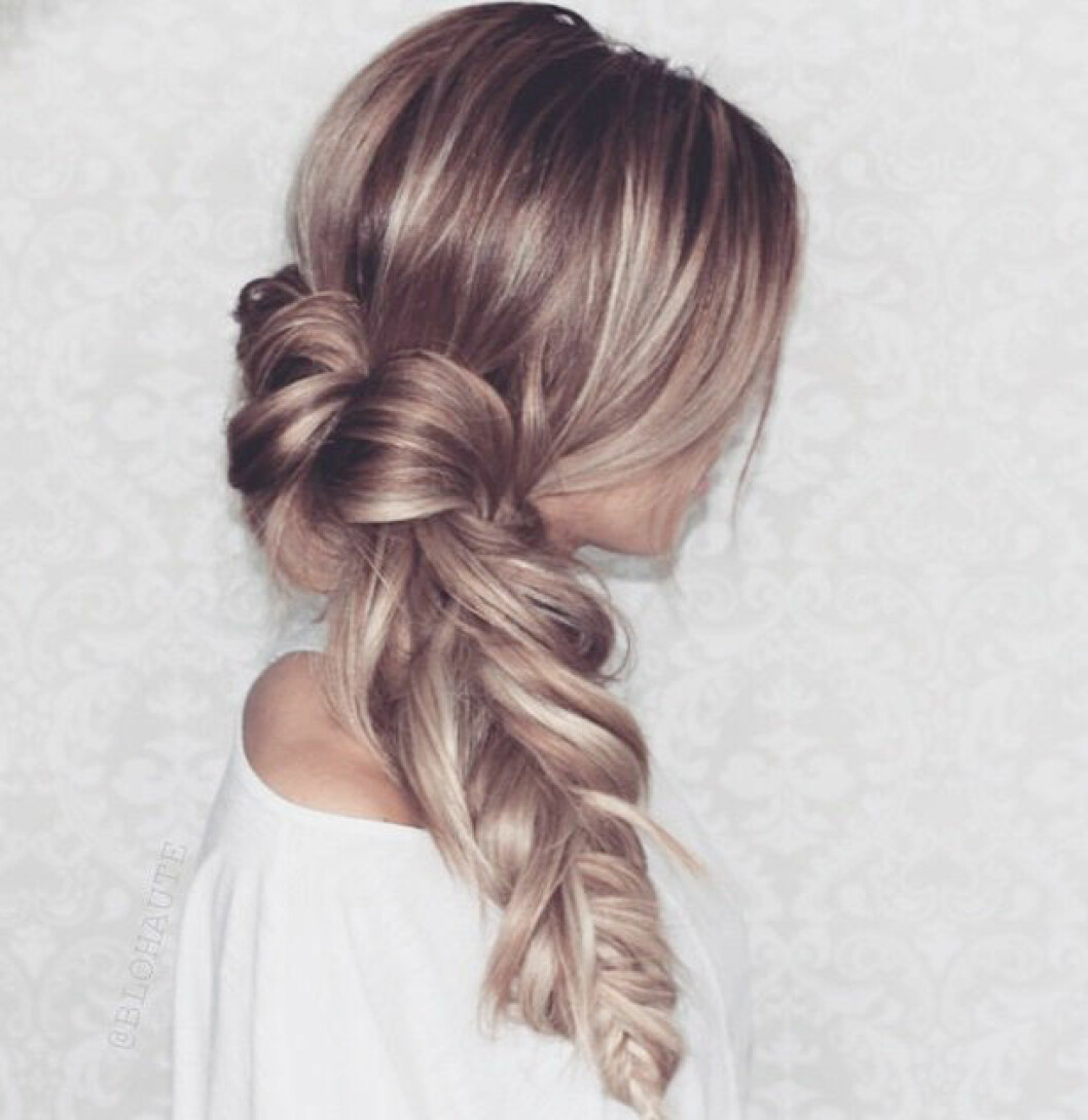 Foto via: <a href="http://weheartit.com/natalia_naty5/collections/23908385-hair-style" target="_blank" rel="noopener">We Heart It</a> Stor slarvig fläta