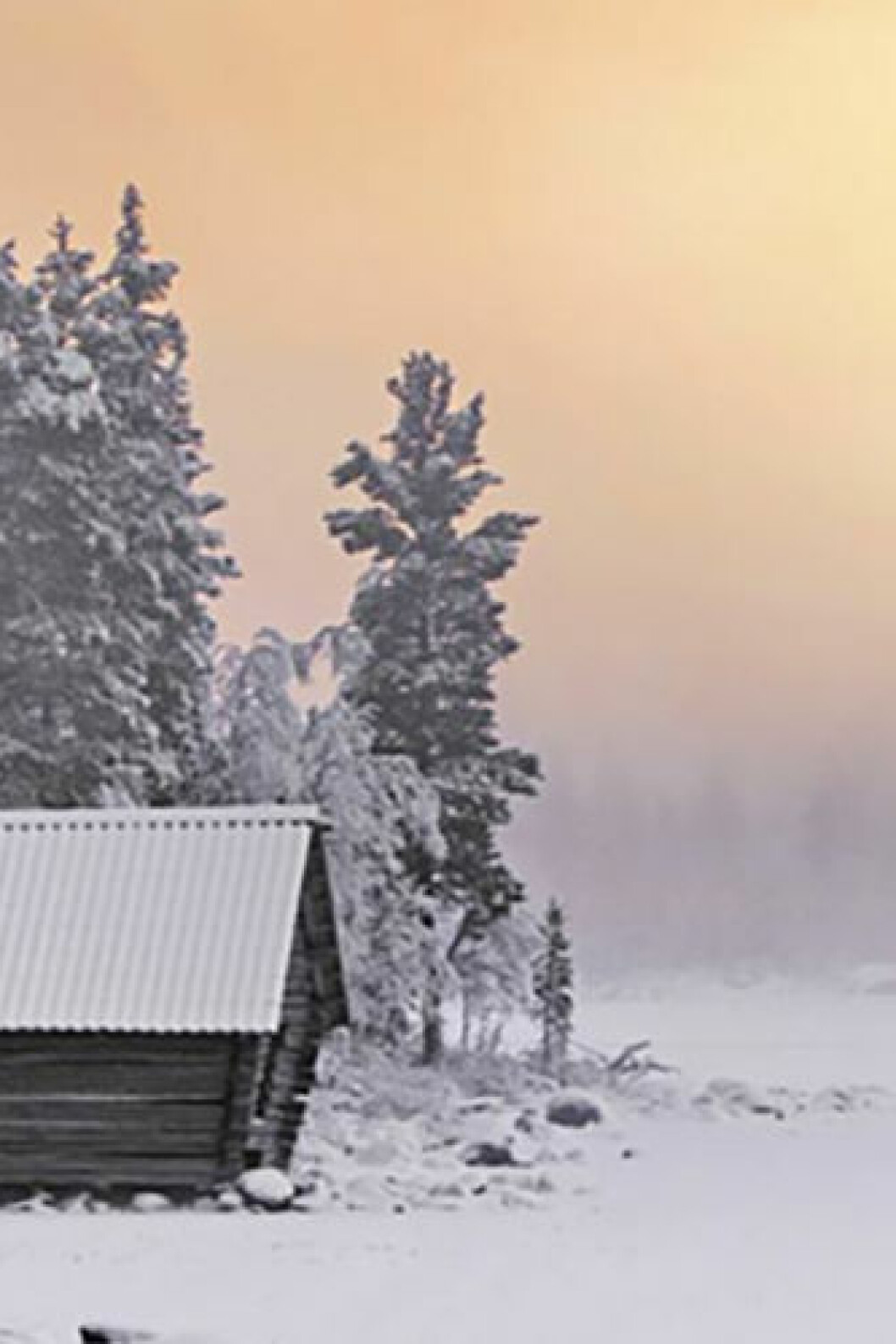 Via: <a href="http://lacueillette.net/2014/09/18/relooking-cuisine-avantapres/" target="_blank" rel="noopener">La Cueillette</a> Mörka köksluckor, gasspis