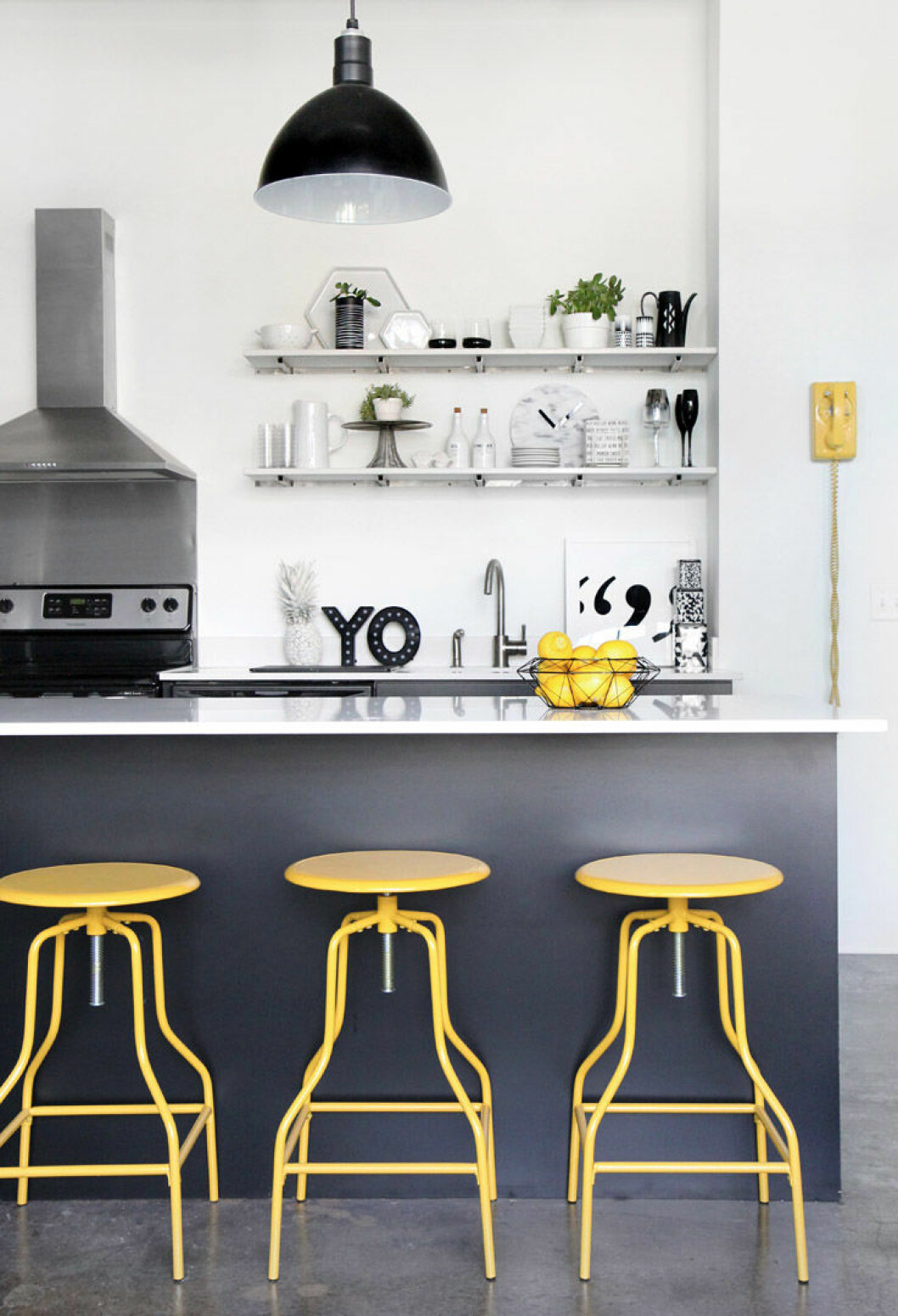 Foto via: <a href="http://blog.westelm.com/2015/08/10/i-spy-diy-home/" target="_blank" rel="noopener">West elm</a> 06. gula-detaljer