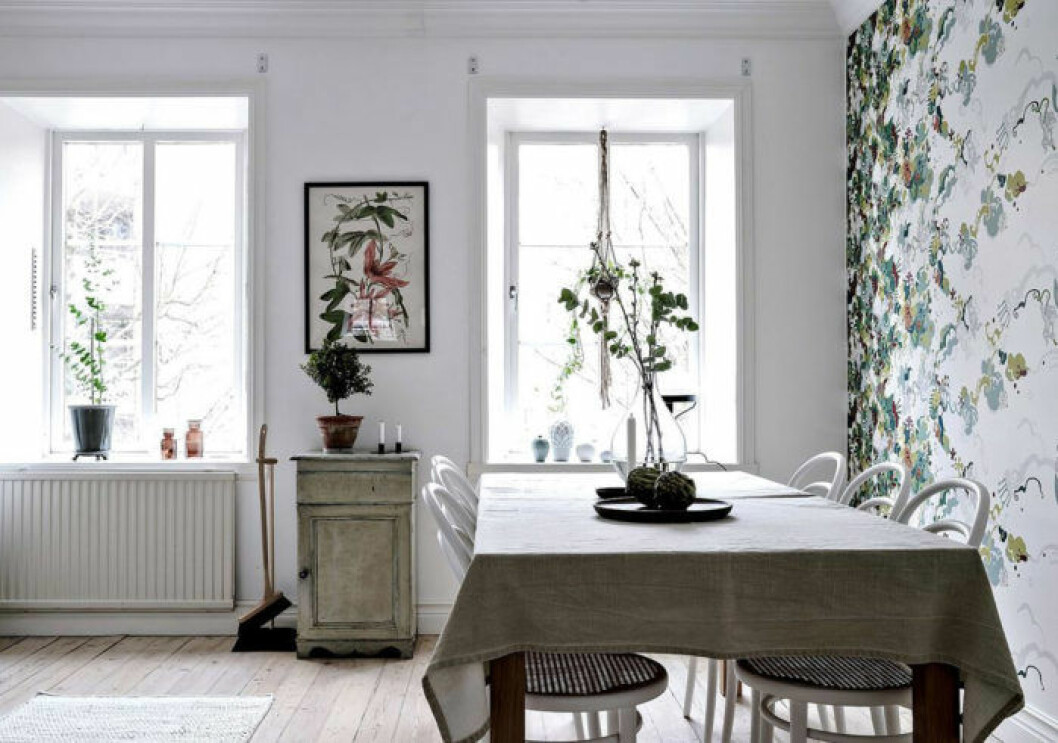 Foto: <a href="https://www.instagram.com/fotografalencordic/" target="_blank">Alen Cordic</a> Styling: <a href="https://www.instagram.com/by_boninterior/" target="_blank">By Bon</a> för <a href="https://www.instagram.com/bjurfors_goteborg/" target="_blank">Bjurfors</a>/Charlotta Lenhammar