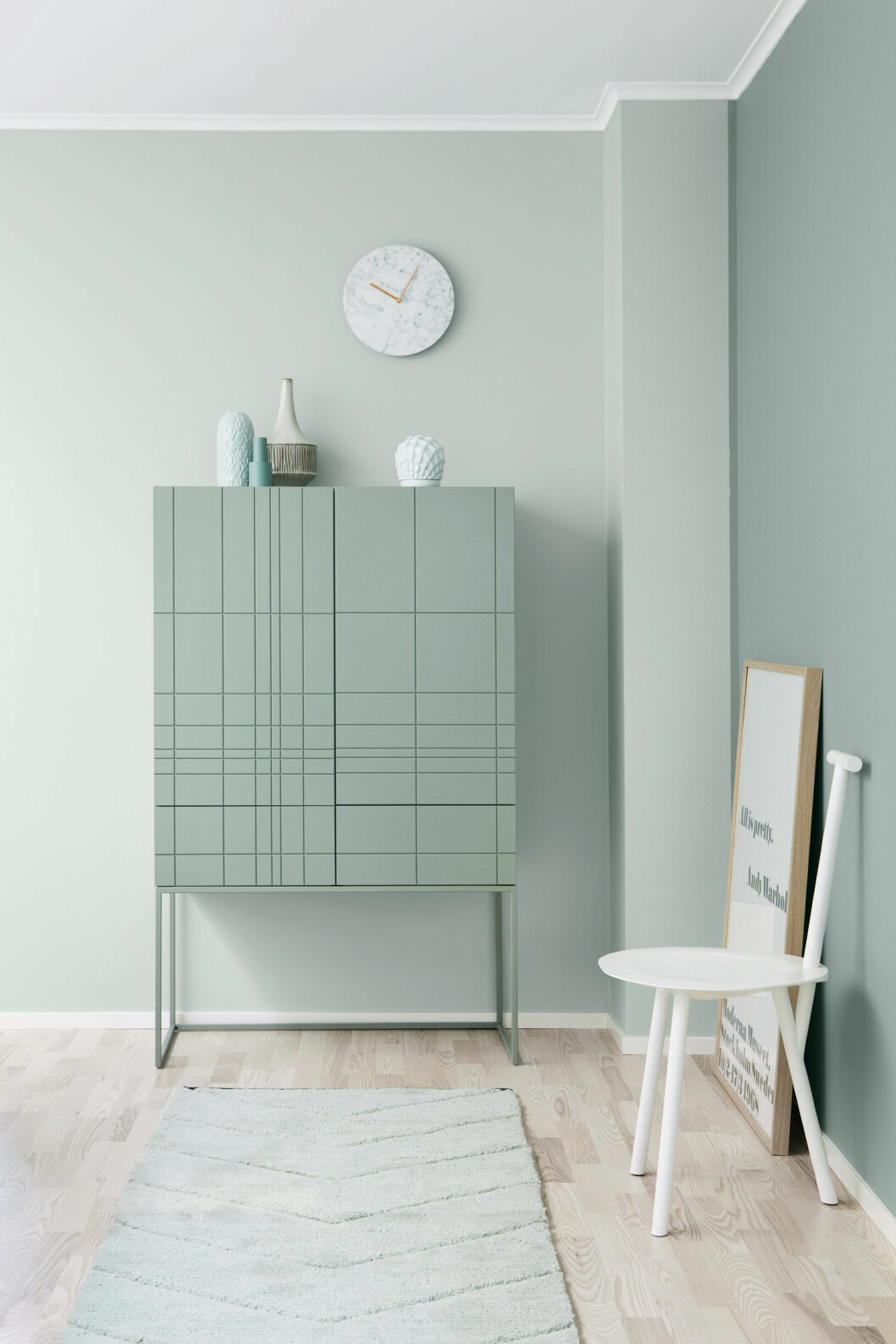 Via: <a href="http://welikedaylight.com/tag/decor/" target="_blank">We Like Day Light</a> 06. pastell-skap