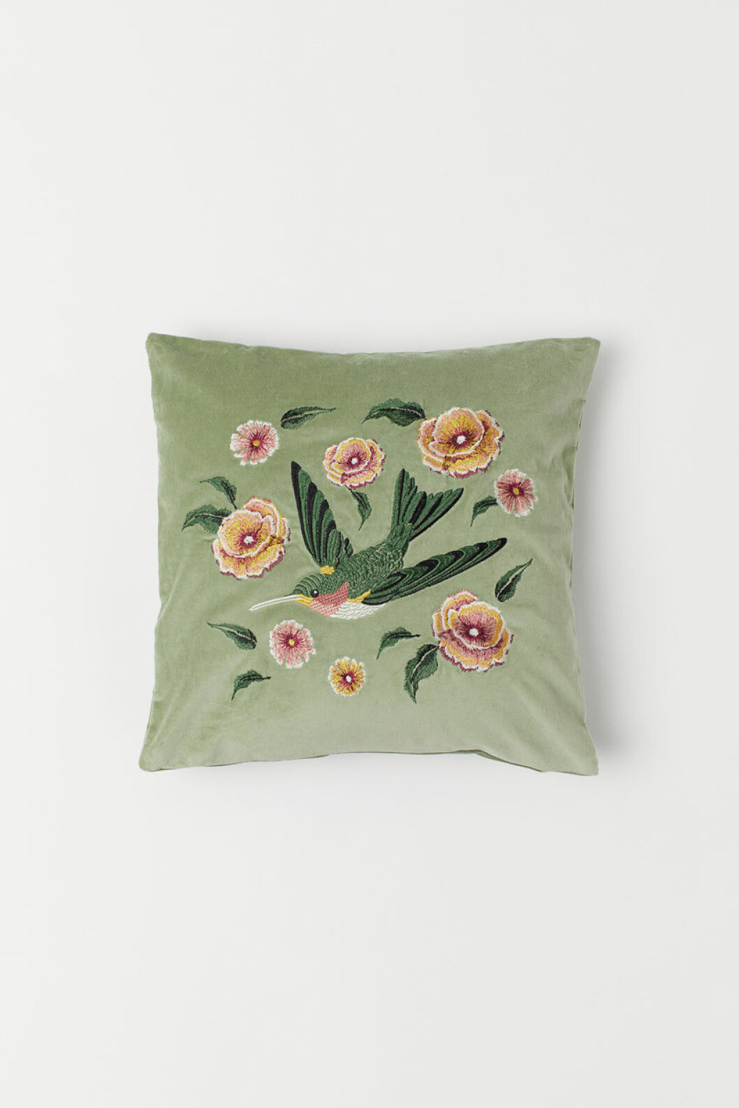 Kuddfodral, H&M Home