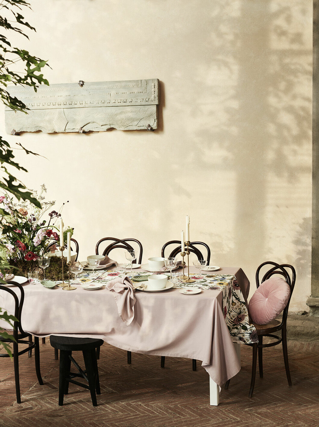 H&M Home våren 2019