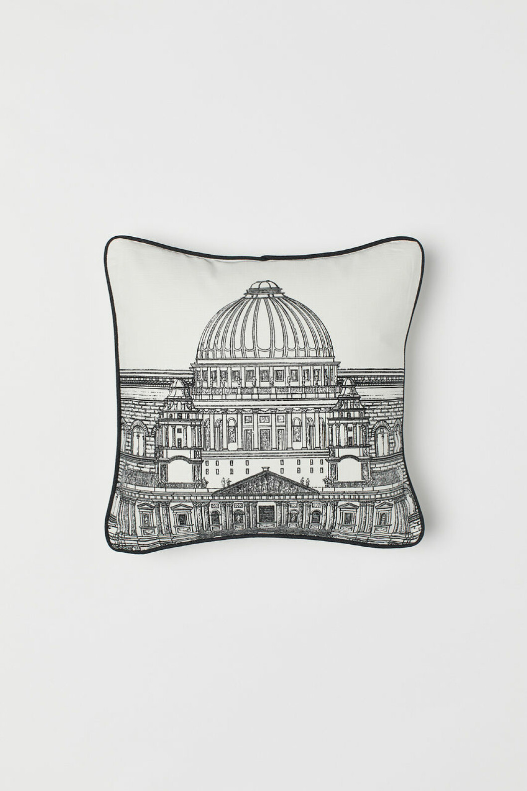 Kuddfodral, H&M Home