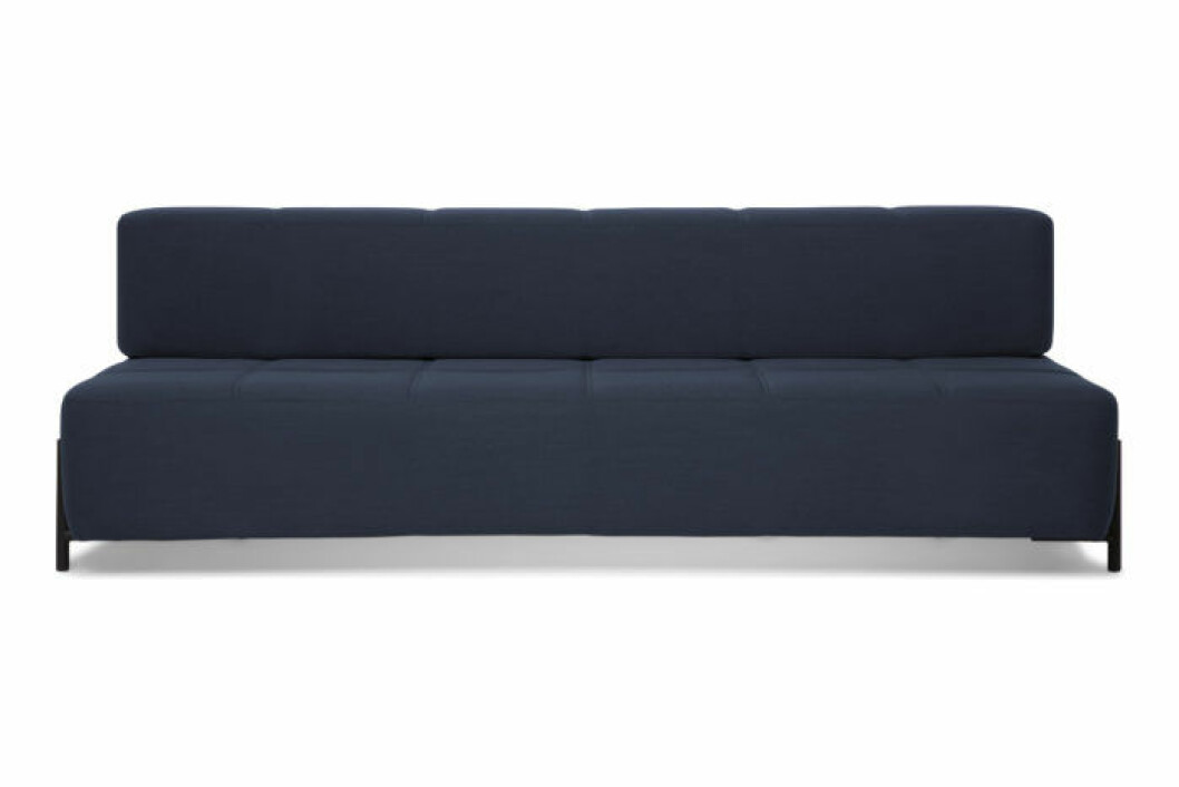 Soffa Daybe, Northern