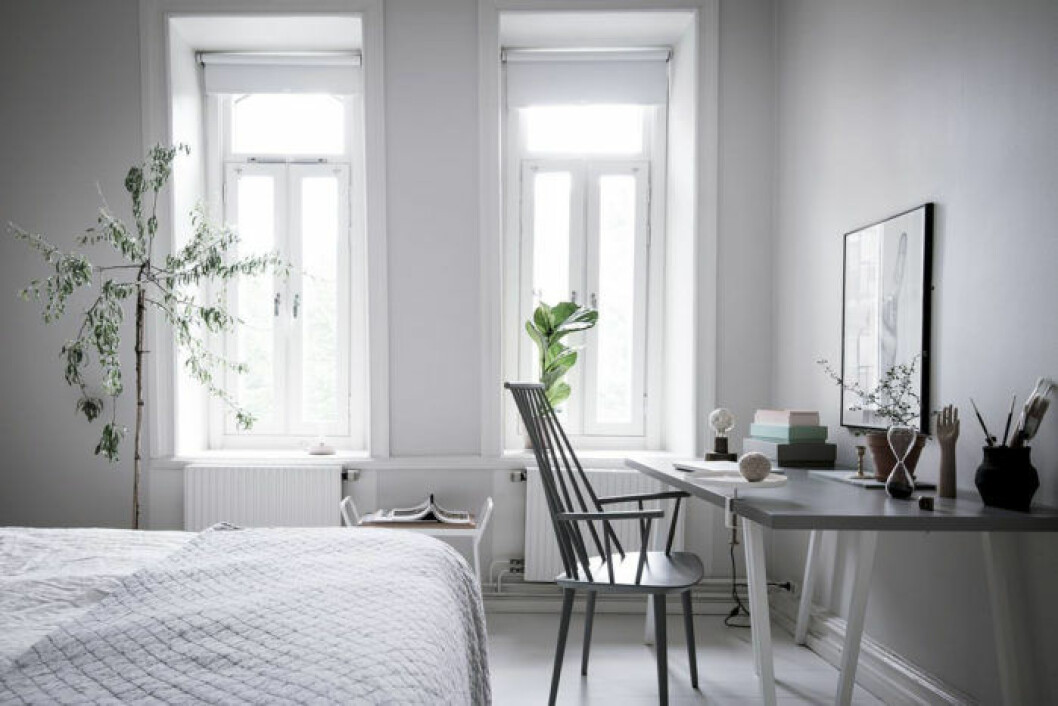 Foto: Alen Cordic SE3607 Styling: Emma Fischer för <a href="http://www.bjurfors.se/" target="_blank" rel="noopener">Bjurfors</a> Ljus inredning