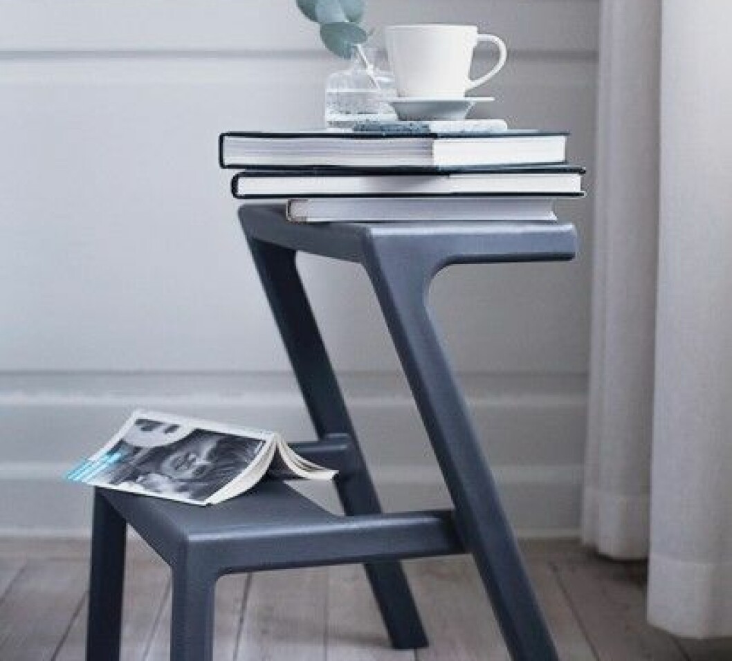 Foto: <a href="http://www.rum21.se/sv/artiklar/sparrow-porslinsfaglar-4-pack-vit.html" target="_blank" rel="noopener">Pols Potten</a>