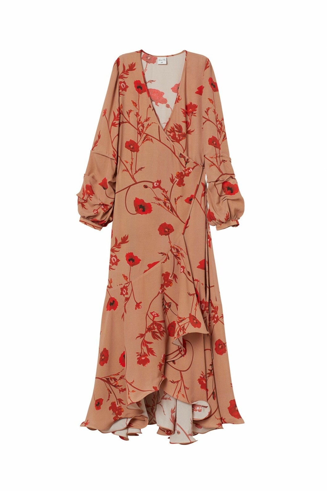 Johanna Ortiz x H&M