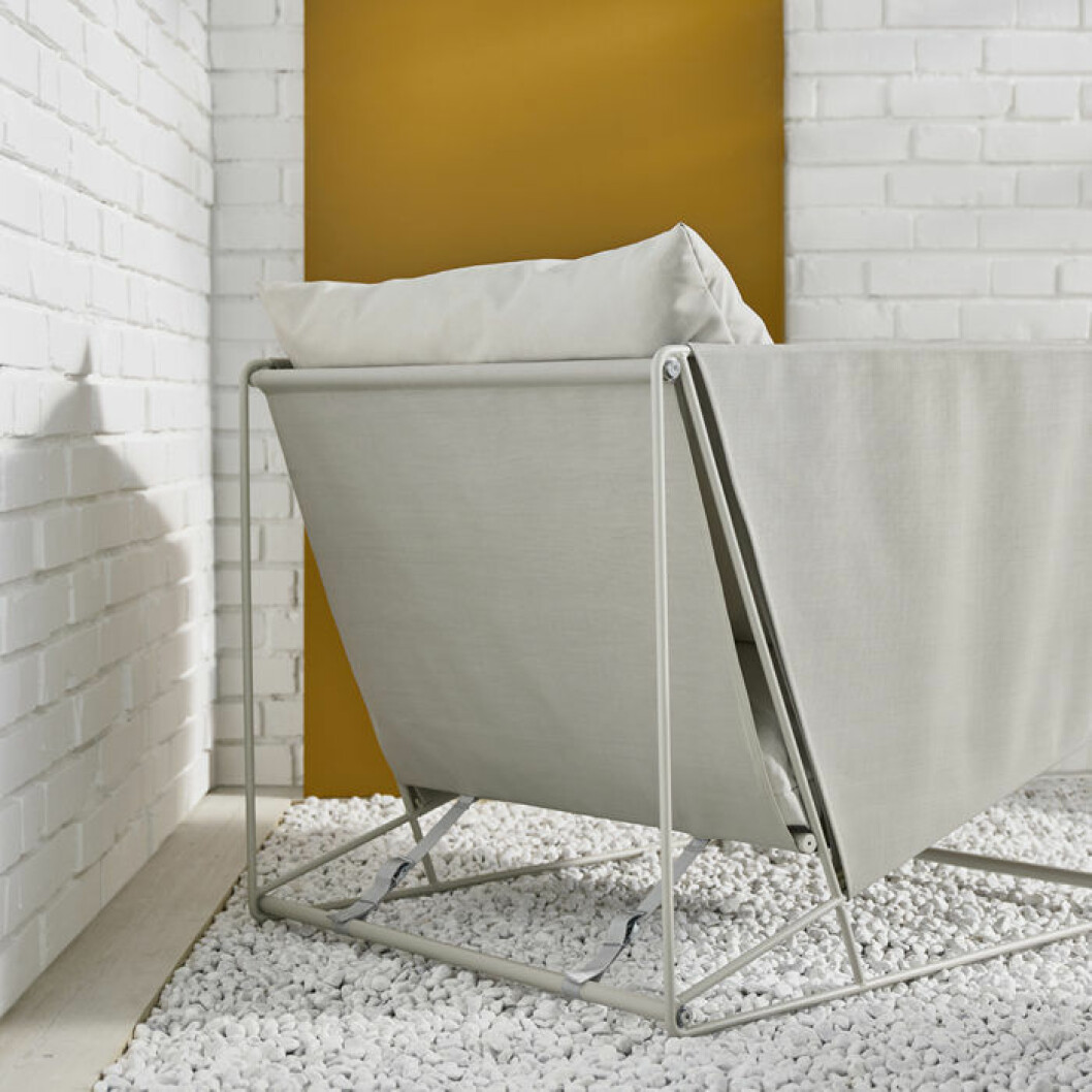 Modulsoffa, <em>Havsten</em>. Pris kommer senare. Modulsoffa från Ikea.