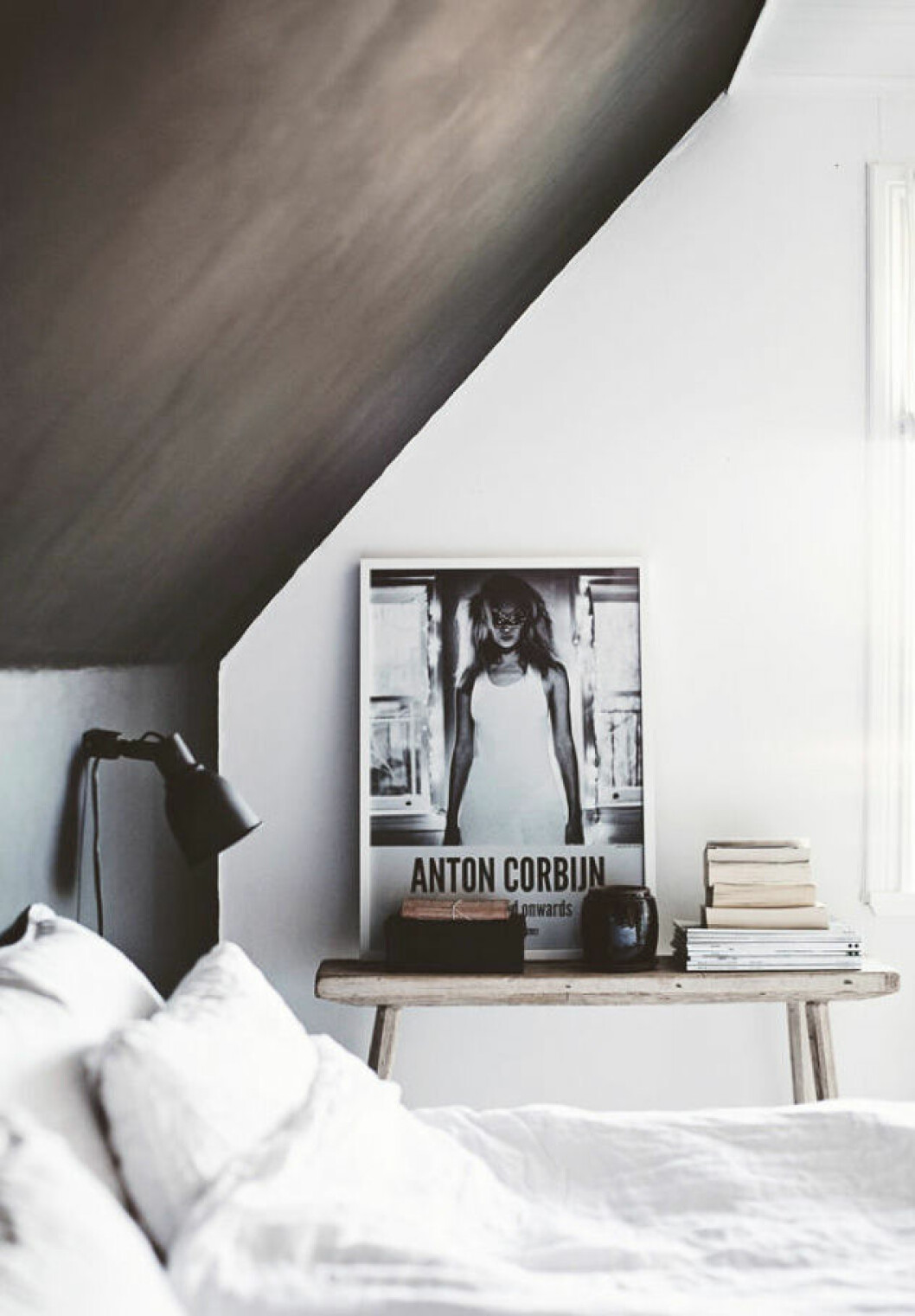 Foto: <a href="https://www.conceptbyanna.se/" target="_blank" rel="noopener">Concept by Anna</a> Snedtak som är brunt