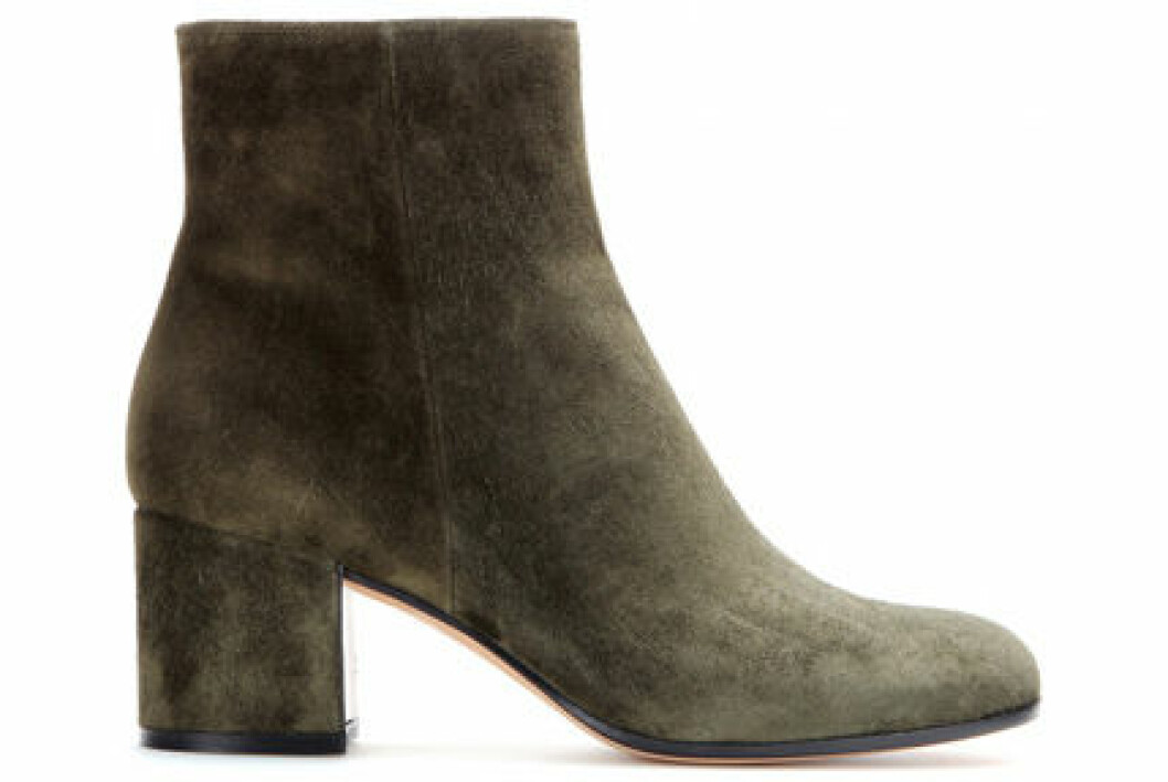 1. Boot, 5681 kr, Gianvito Rossi Mytheresa.com