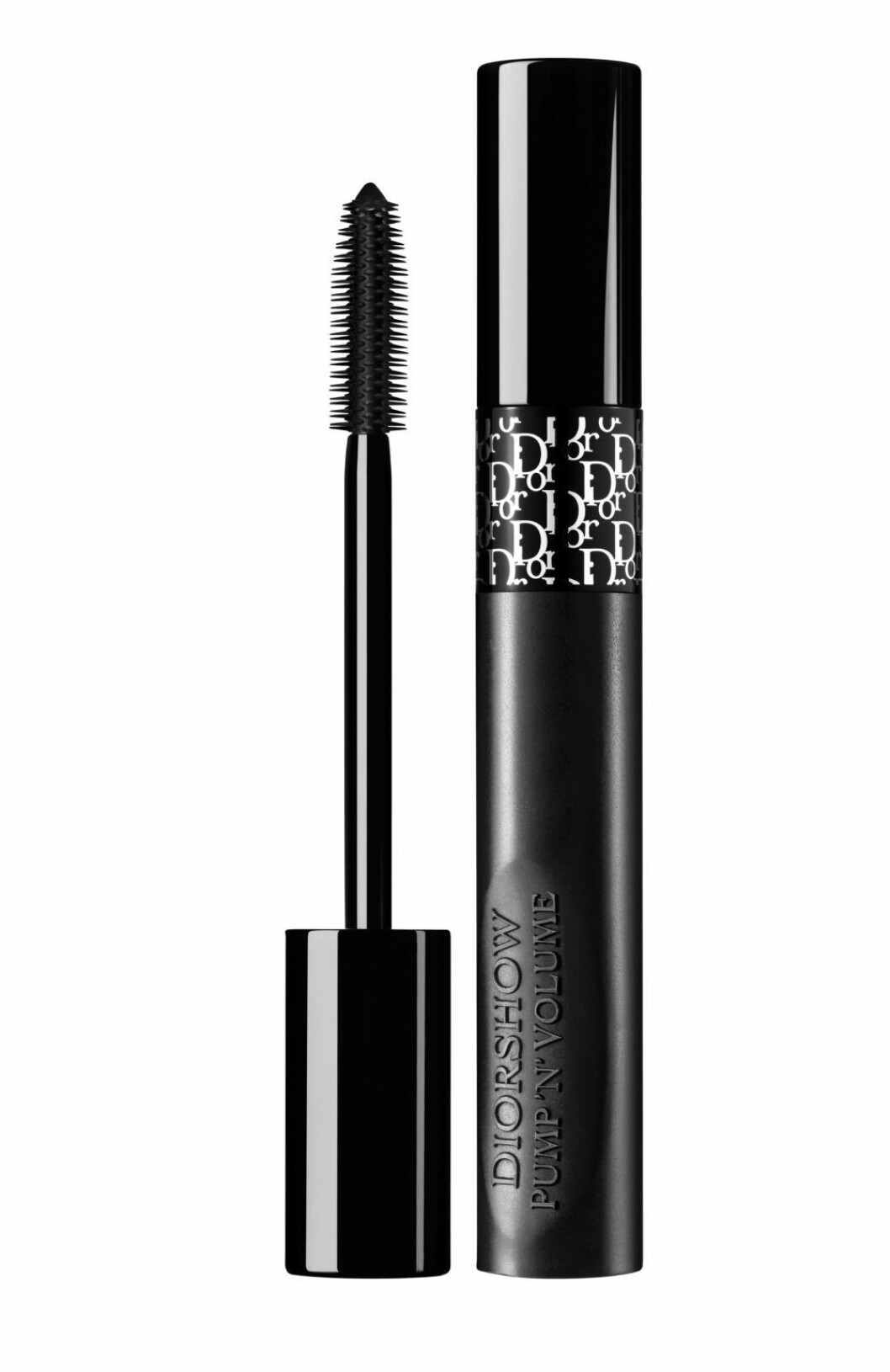 Diorshow pump’n’volume från Dior.