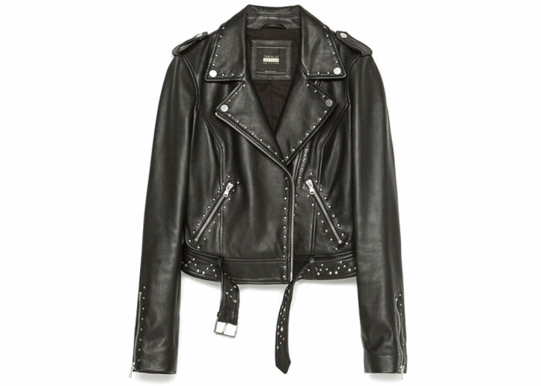 1. Jacka, 1 395 kr, Zara