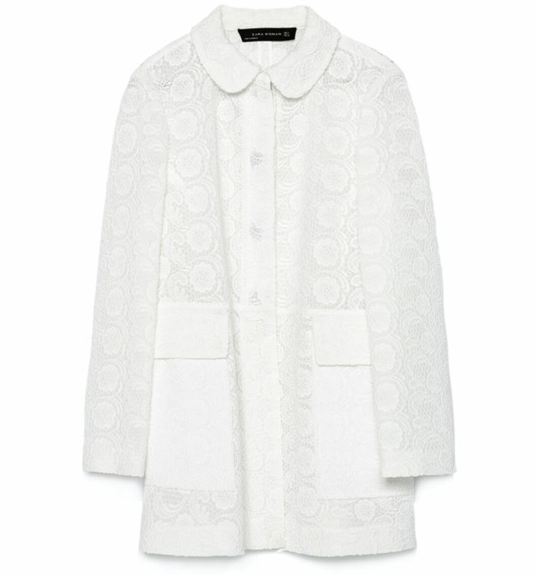 1. Kappa, 1159 kr, Zara