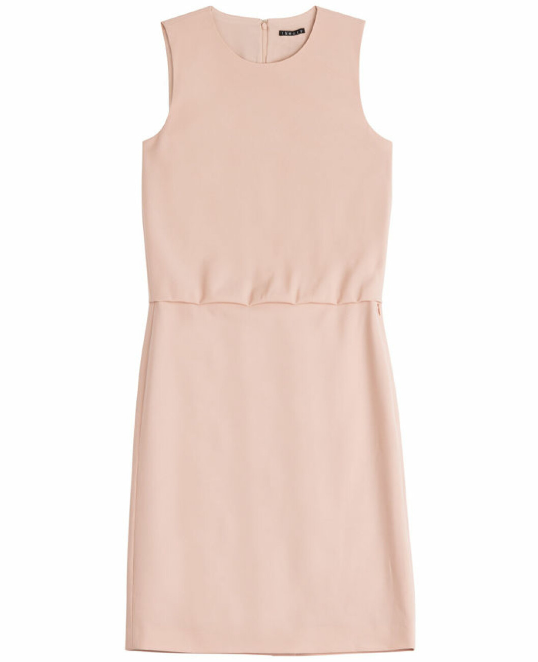 1. Klänning, 2.975 kr, Theory Stylebop.com