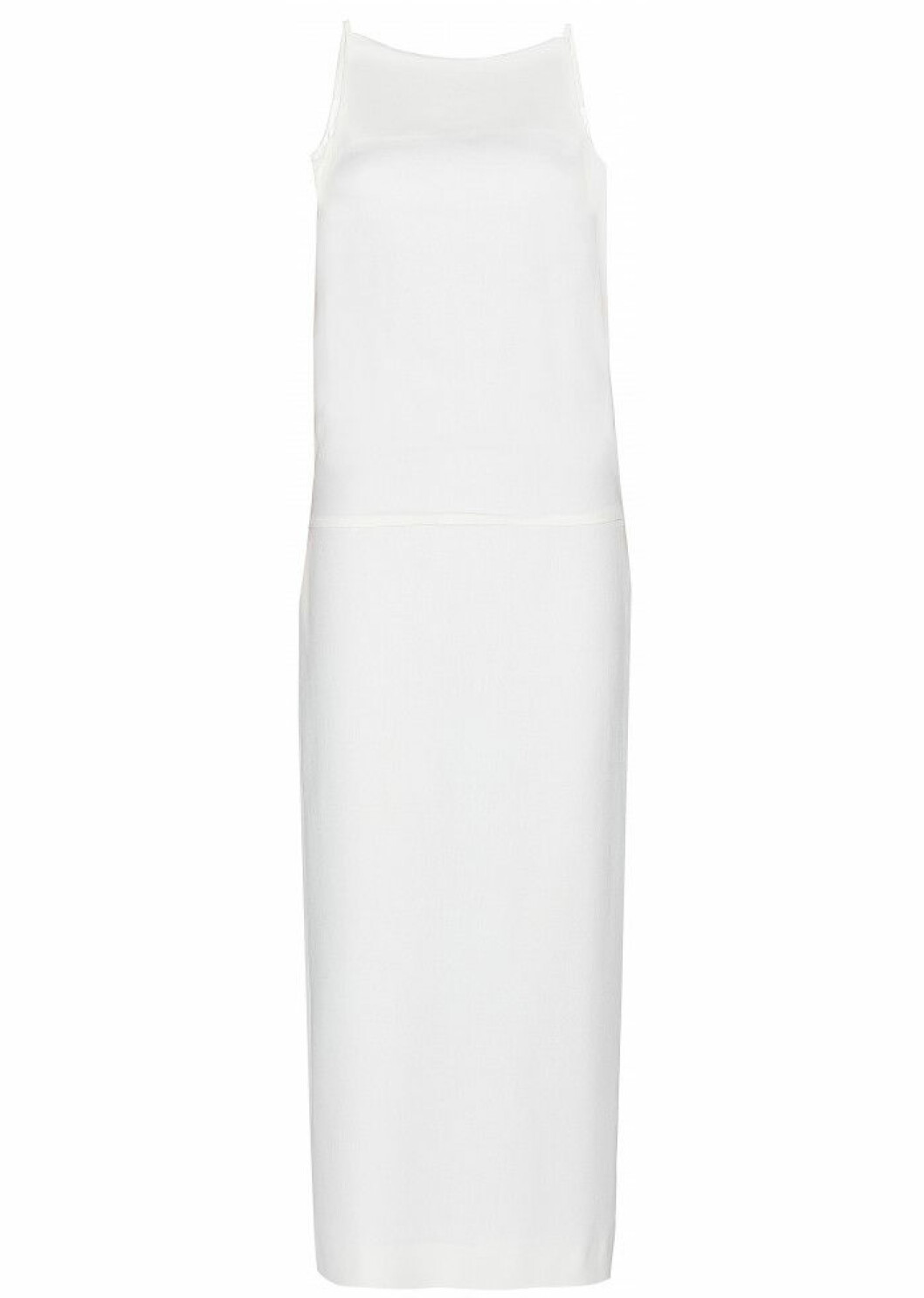 1. Klänning med öppen rygg, 9174 kr, Haider Ackermann Mytheresa.com