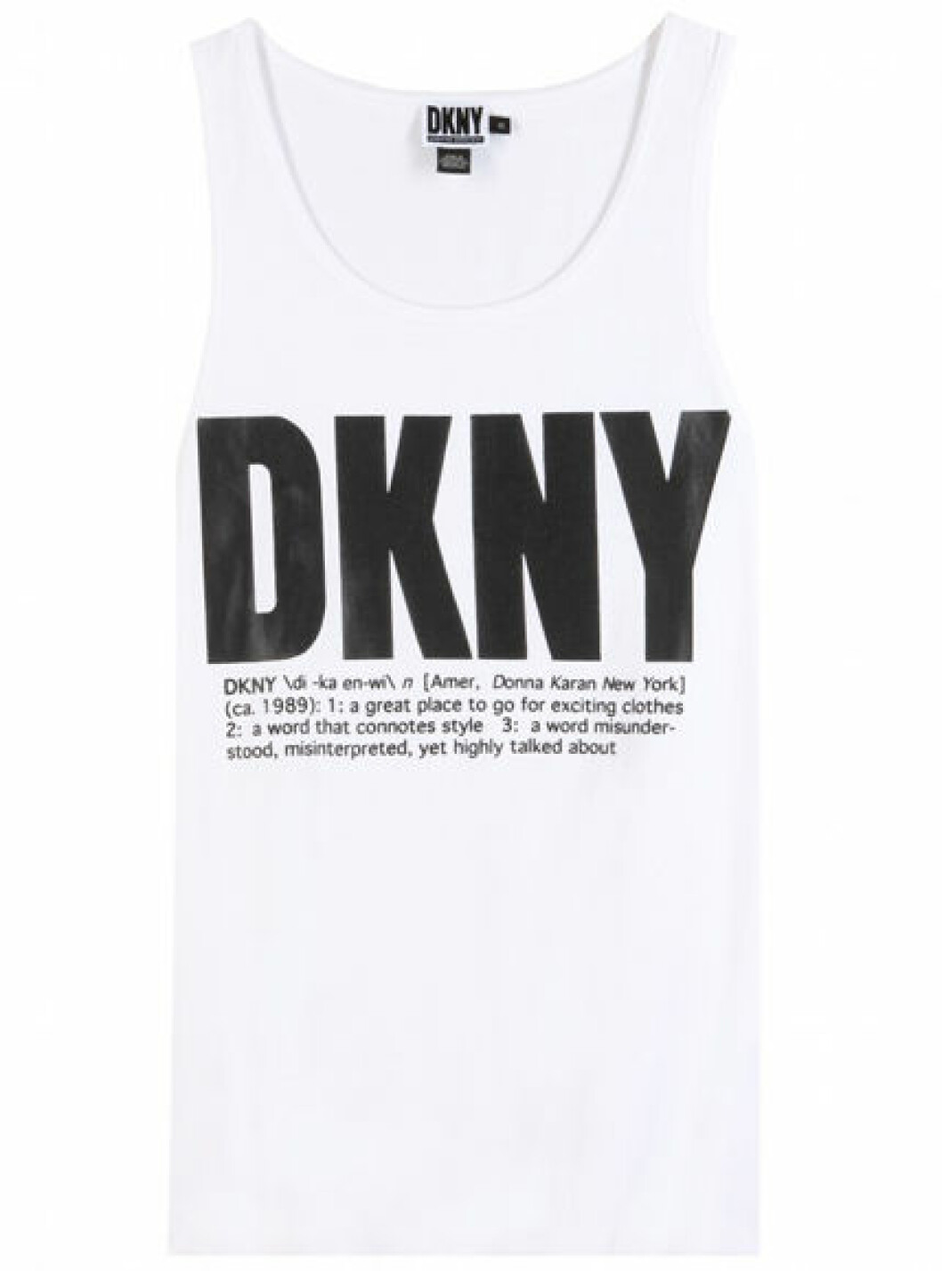 1. Linne, 772 kr, DKNY Mytheresa.com