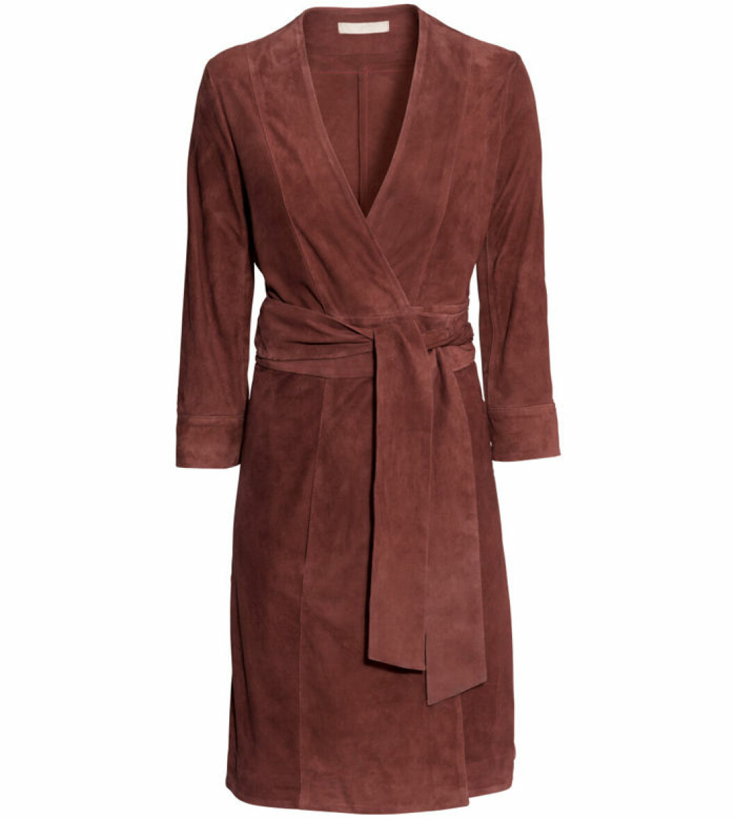 1. Mocka, 2 499 kr, H&M