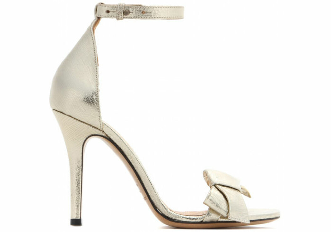 1. Sandalett, 4206 kr, Isabel Marant Mytheresa.com