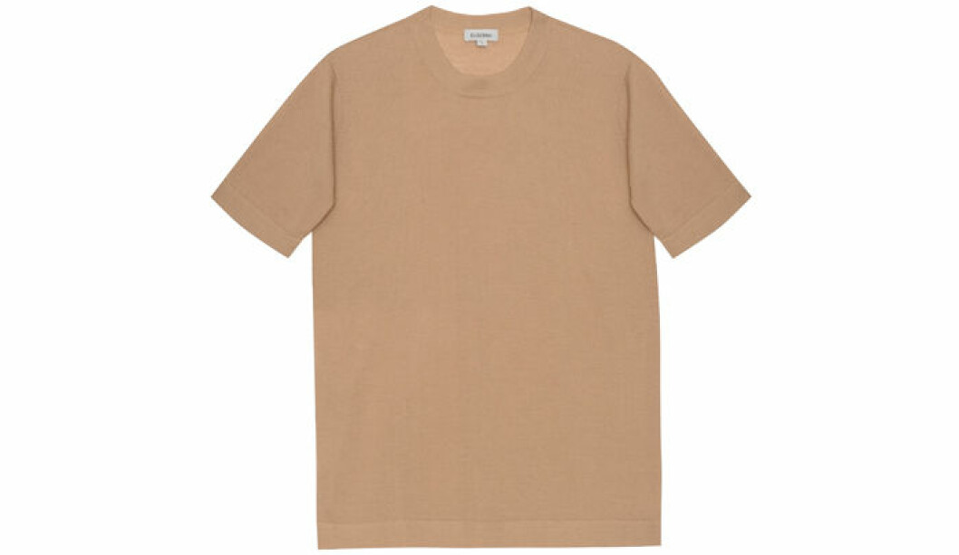 1. T-shirt, 1400 kr, Totême