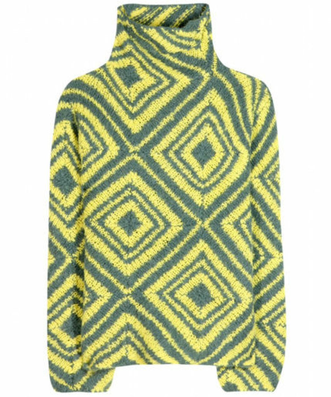 1. Tröja, 7881 kr, Dries van Noten Mytheresa.com