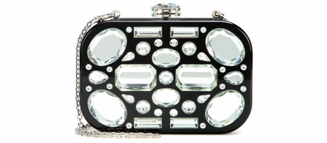 1. Väska, 14374 kr, Miu Miu Mytheresa.com