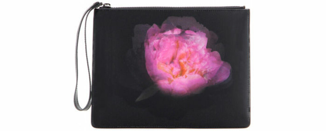 1. Väska, 2562 kr, Christopher Kane Mytheresa.com