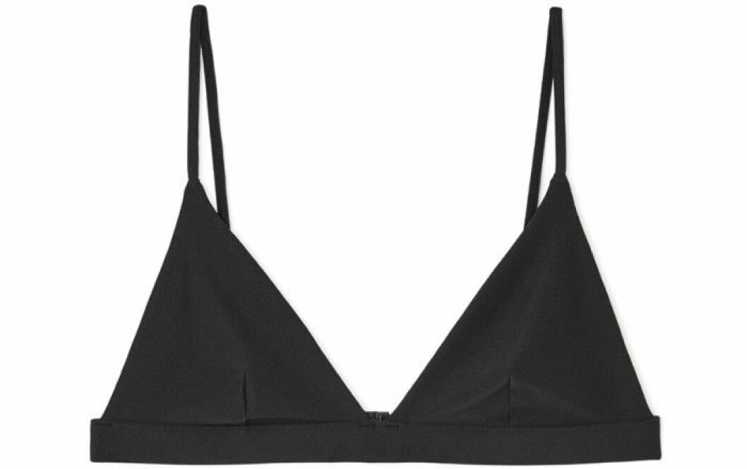 10. Bikini, 190 kr, Cos
